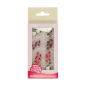 Preview: Sugar Decoration - Roses with Leaves